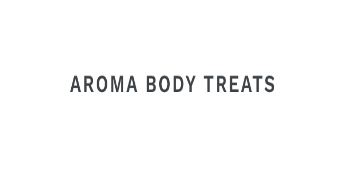 Aroma Body Treats UK Discount Codes 2025