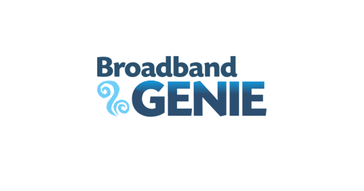 Broadband Genie UK Discount Codes 2025