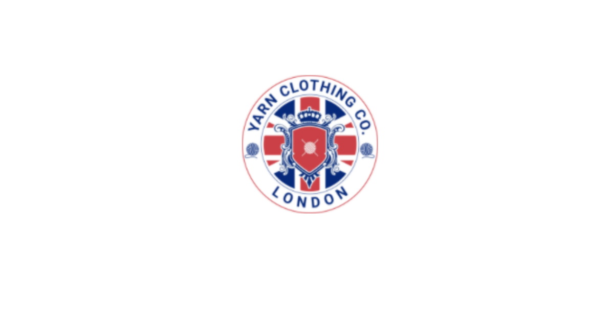 Yarn Clothing Co UK Discount Codes 2025