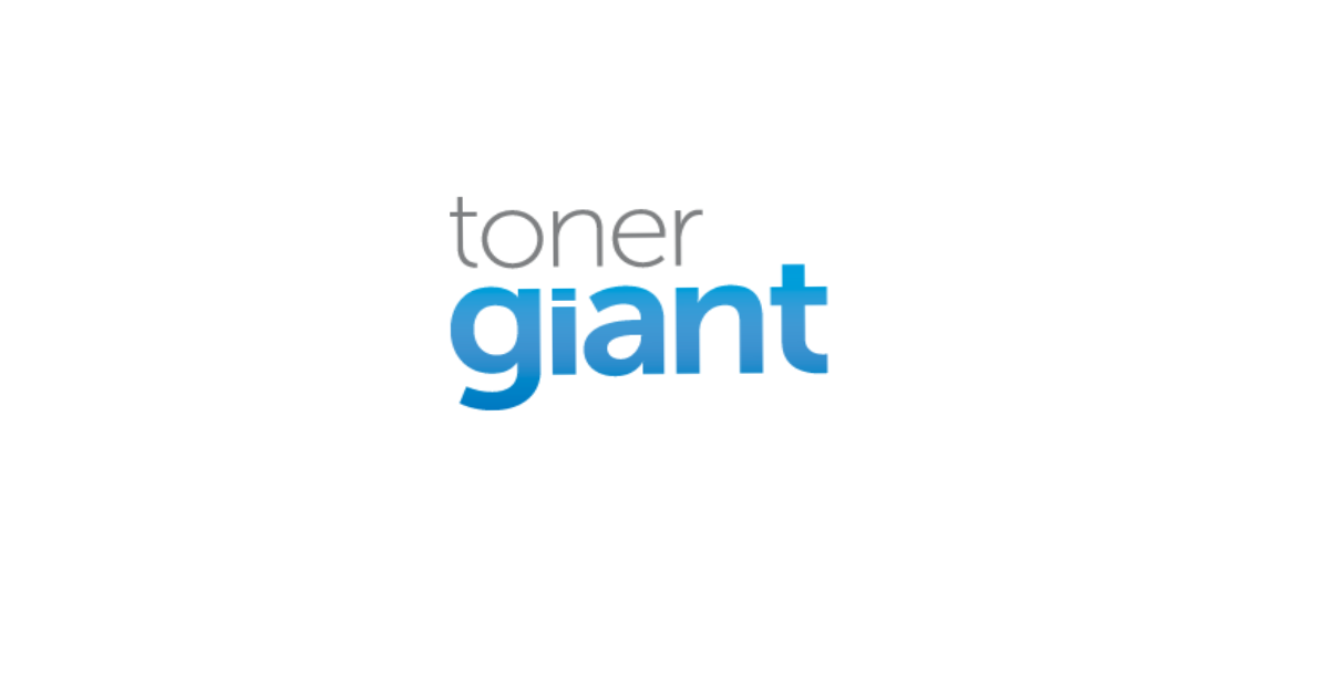 Toner Giant UK Discount Codes 2025