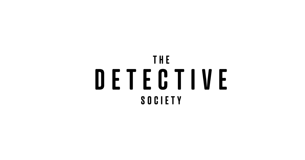 The Detective Society UK Discount Codes 2025