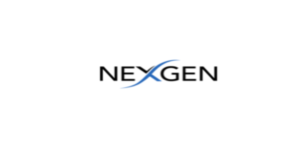 Nexgen Discount Code 2025