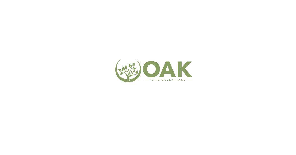 Oak Essentials Discount Code 2025