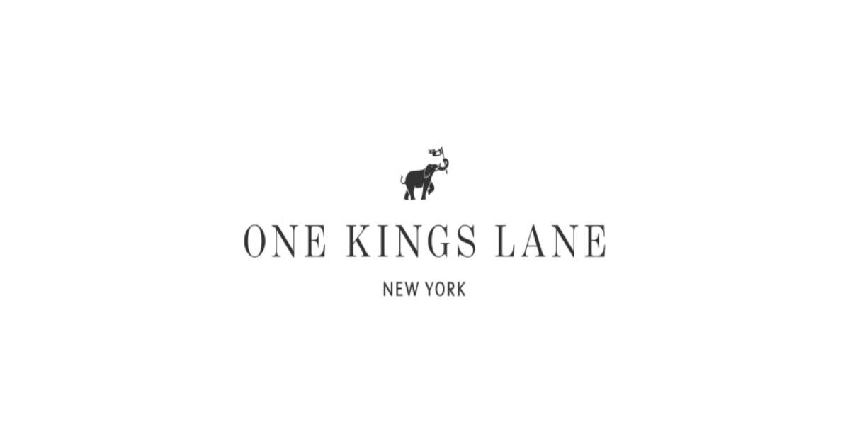 One Kings Lane Discount Code 2025