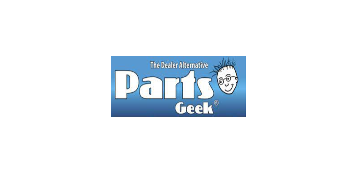 Parts Geek Discount Code 2025