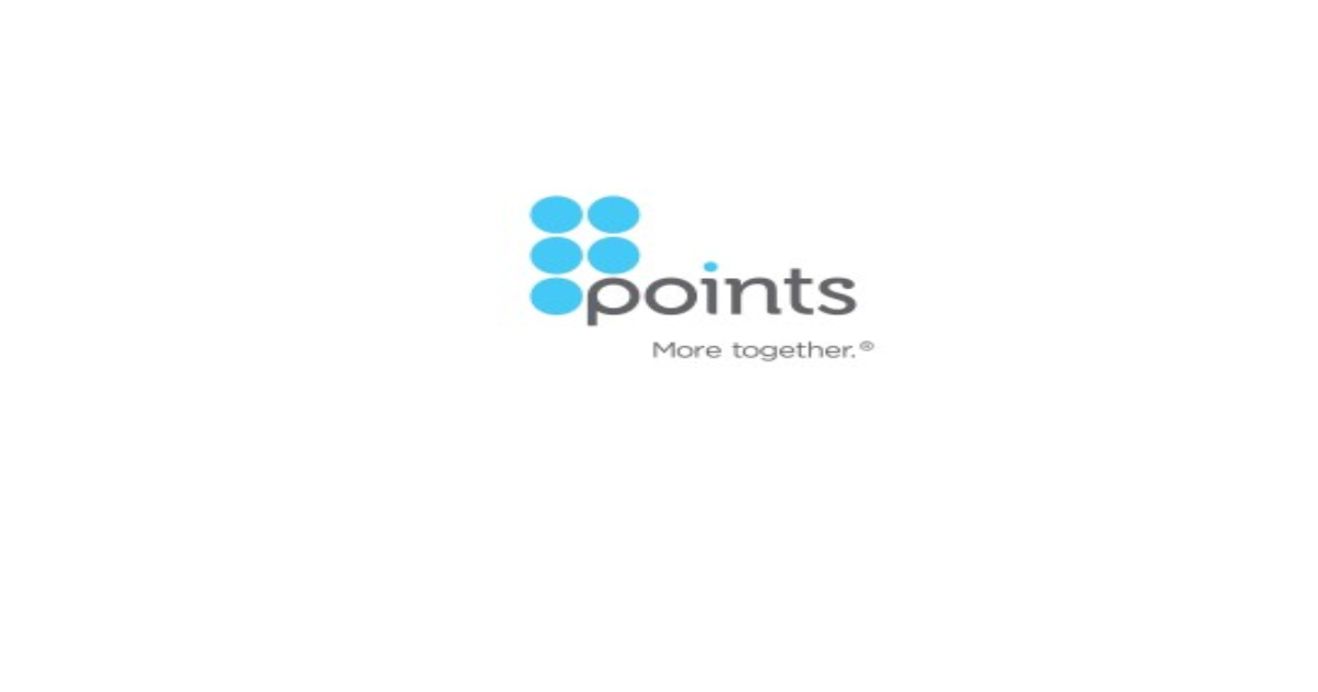 Points.com Discount Codes 2025