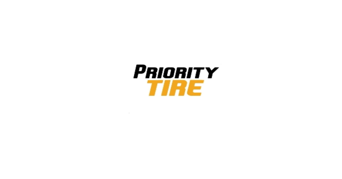 priority tire Discount Codes 2025