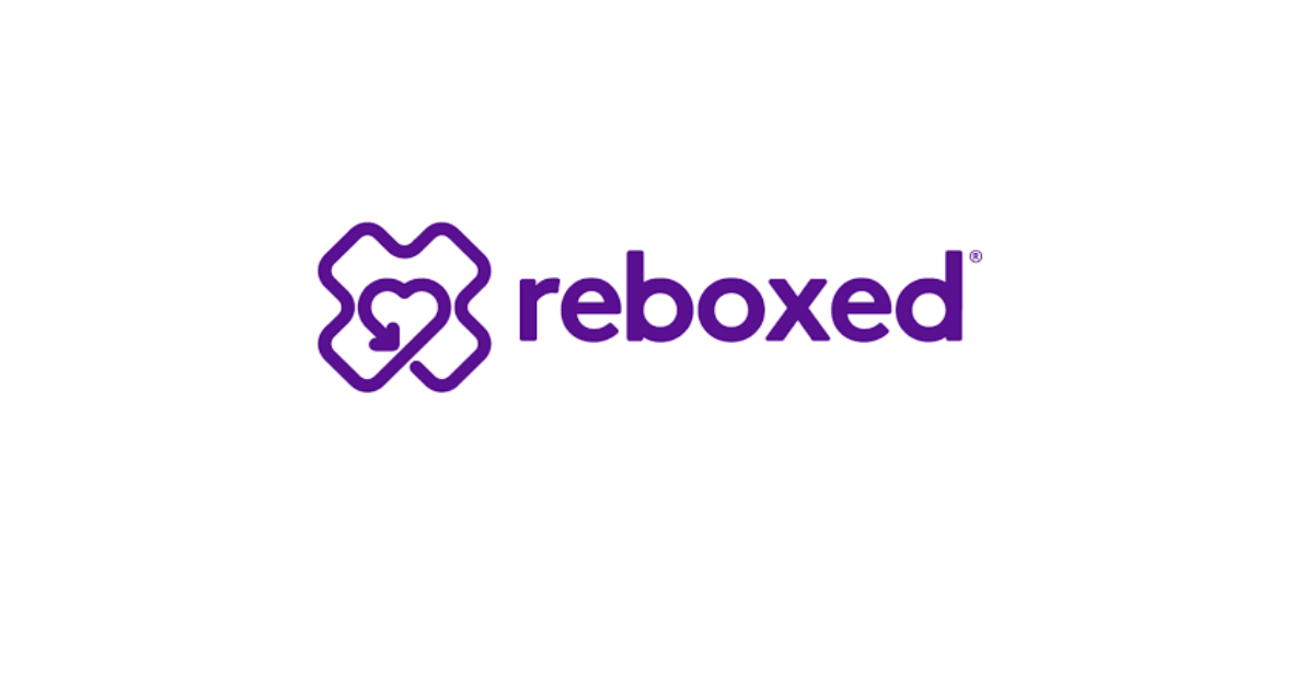 Reboxed UK Discount Codes 2025