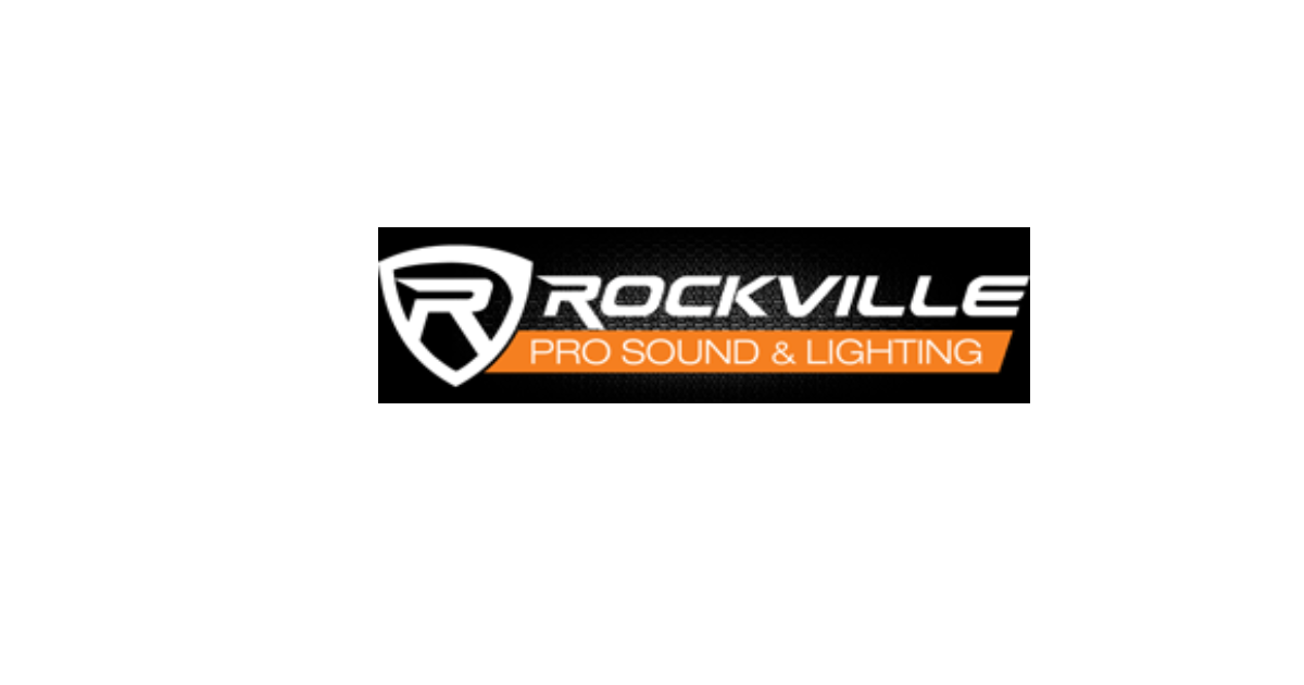 Rockville Discount Codes 2025