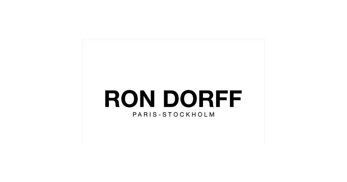 Ron Dorff Discount Code 2025