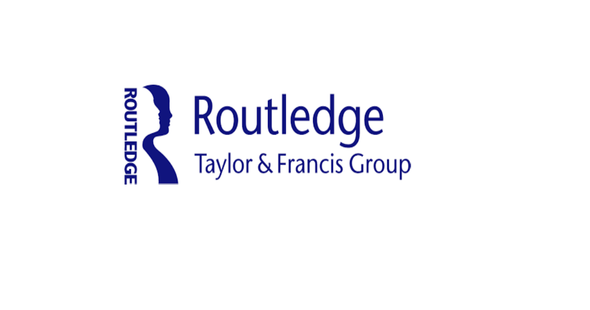 Routledge Discount Codes 2025