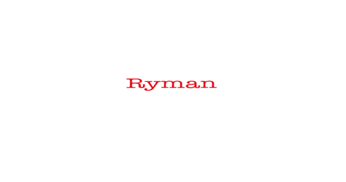 Ryman UK Discount Code 2025