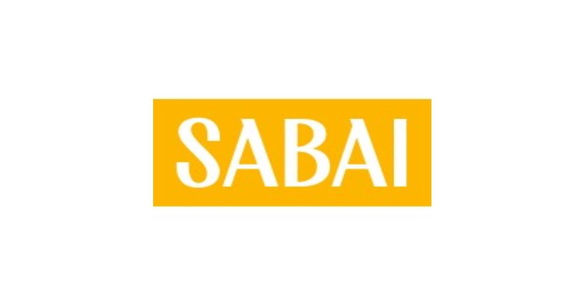 Sabai Discount Code 2025