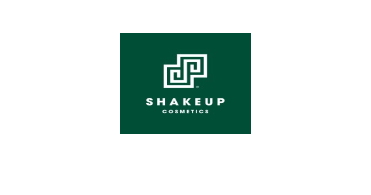 Shakeup Cosmetics UK Discount Code 2025