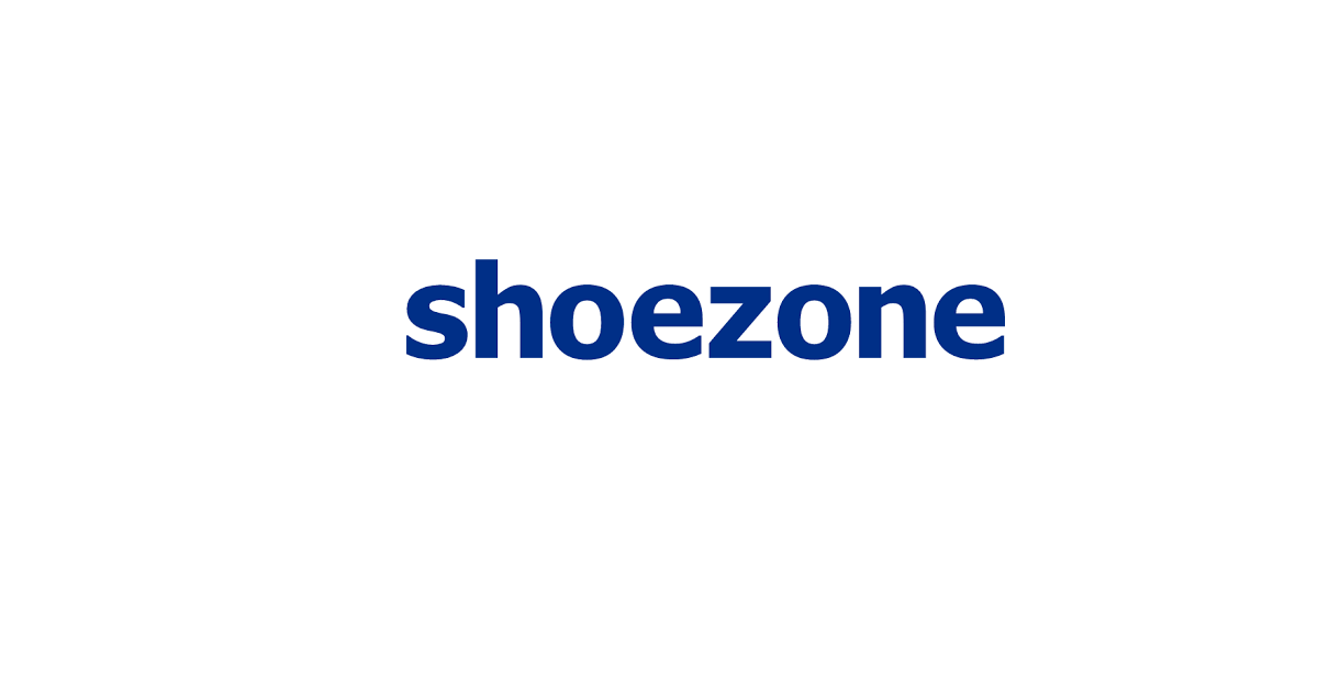 Shoe Zone UK Discount Code 2025