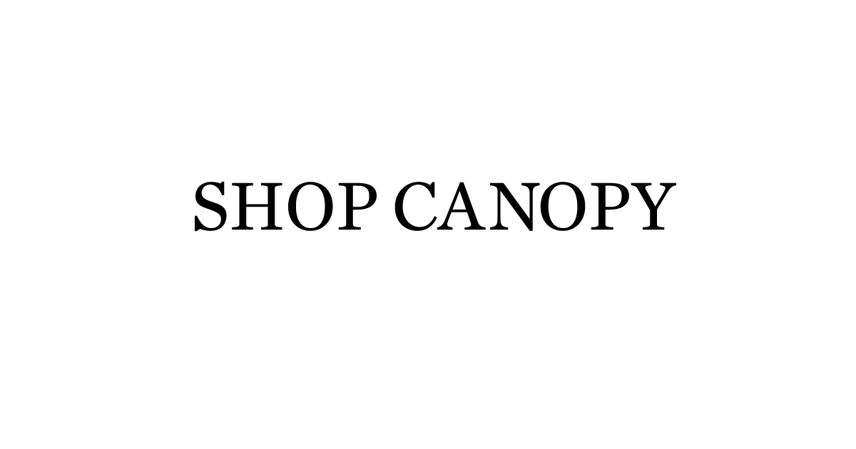 Shop Canopy Discount Codes 2025