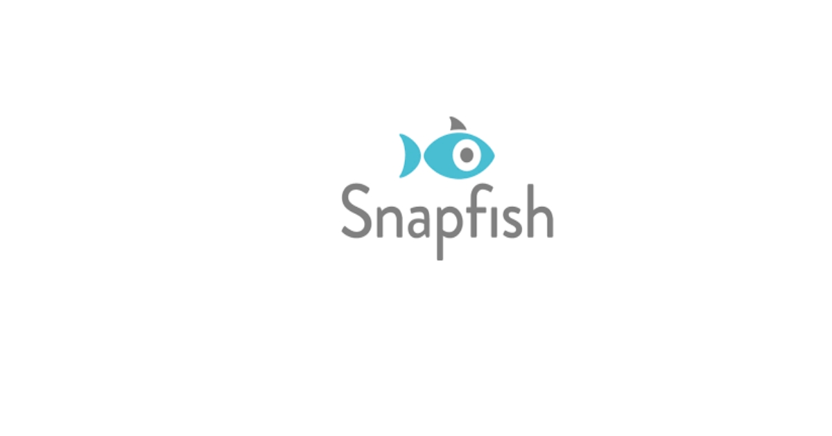 Snap fish Discount Code 2025