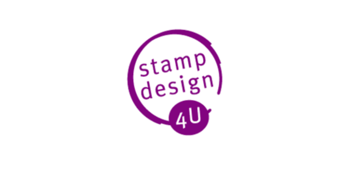 Stamp Design 4U UK Discount Code 2025