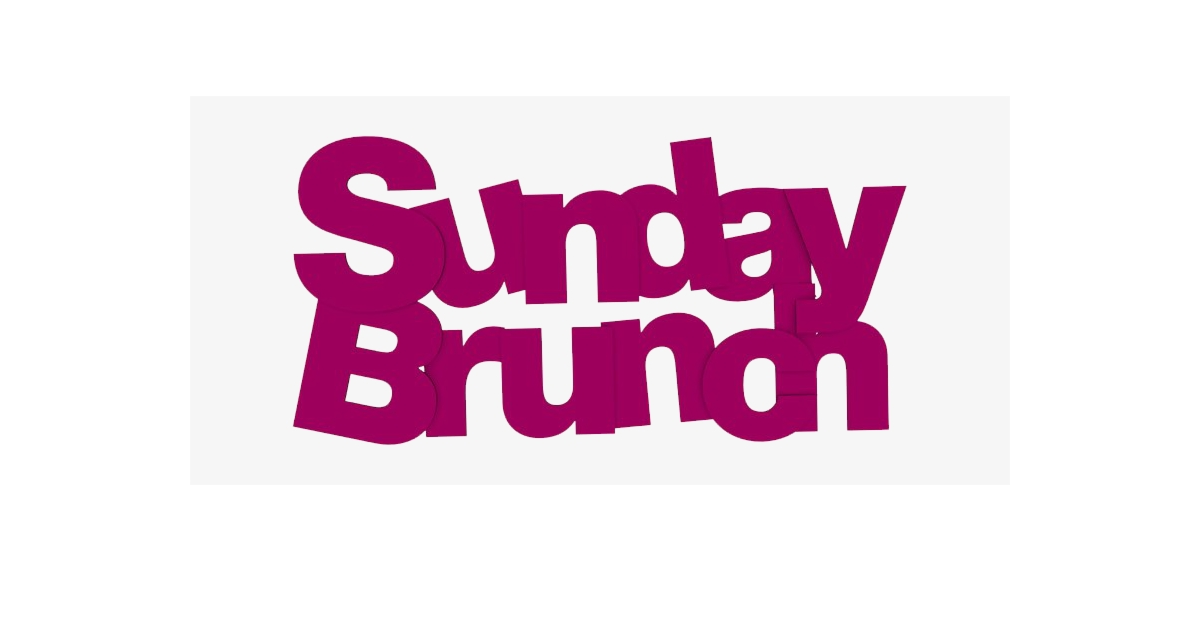 SundayBrunch Discount Codes 2025