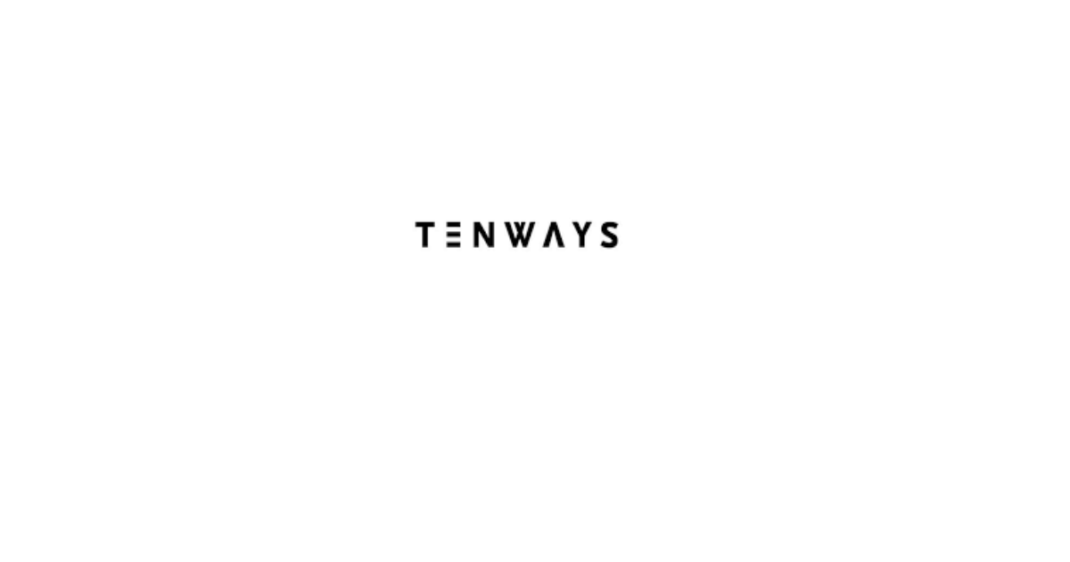 Tenways UK Discount Codes 2025