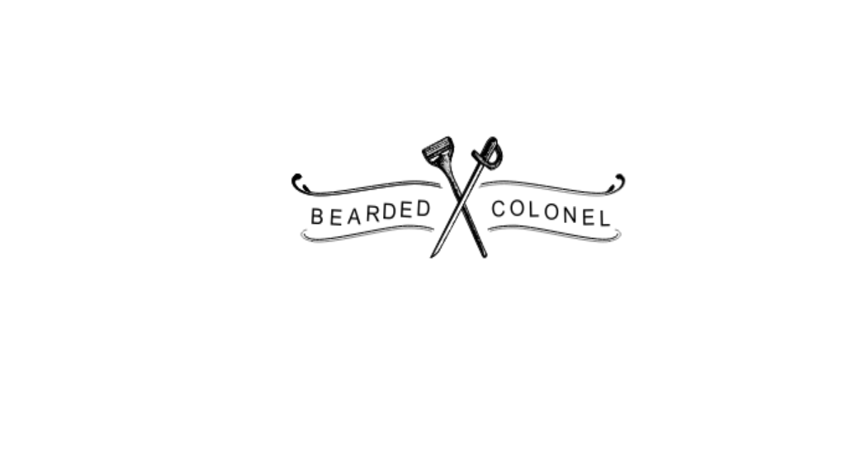 The Bearded Colonel UK Discount Codes 2025