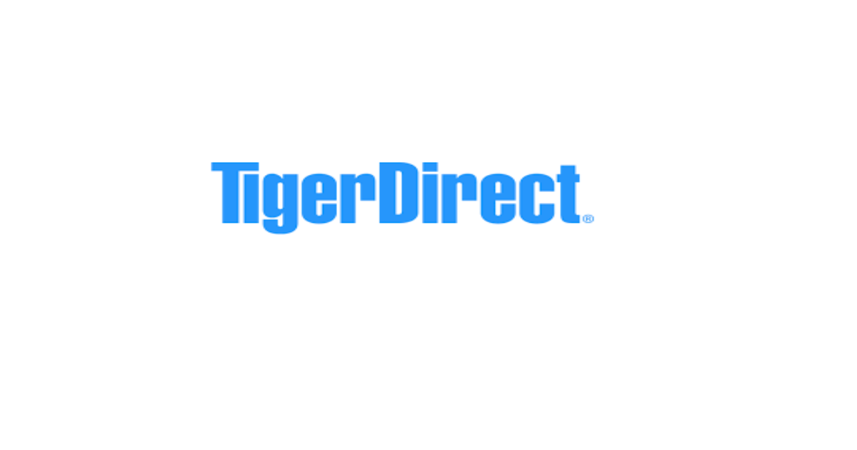 TigerDirect Discount Code 2025