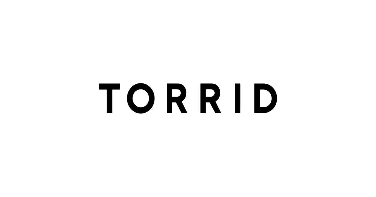 Torrid Discount Codes 2025