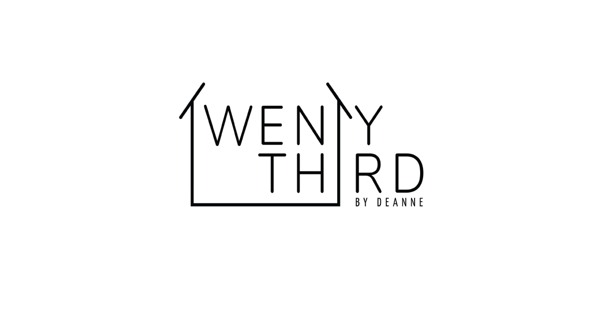 Twenty Third by Deanne Discount Code 2025