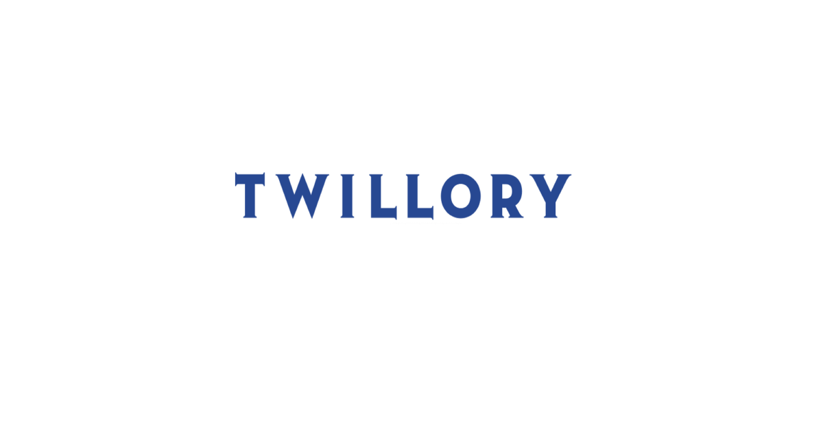 Twillory Discount Code 2025