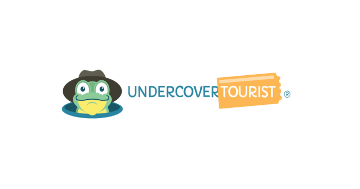 Undercovertourist Discount Codes 2025