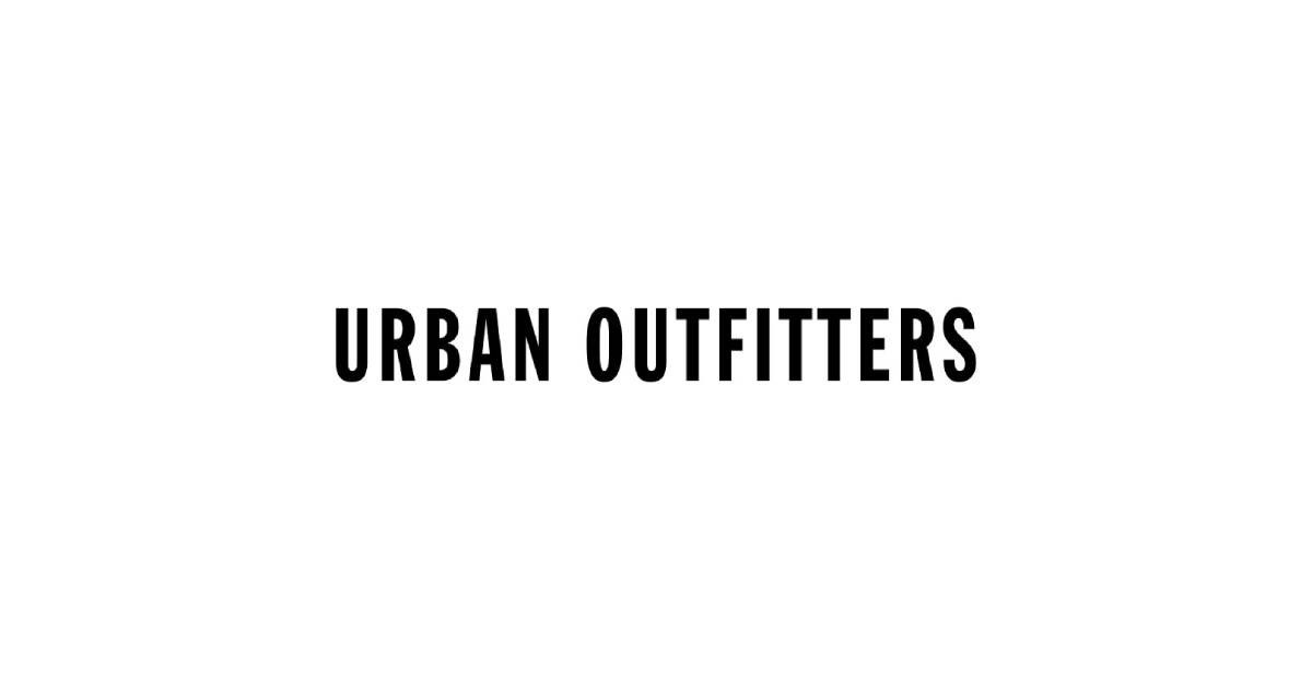 Urban Outfitters Discount Codes 2025