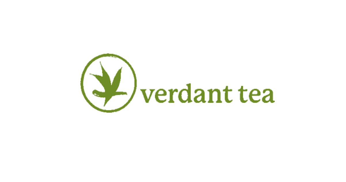 Verdant Tea Discount Codes 2025