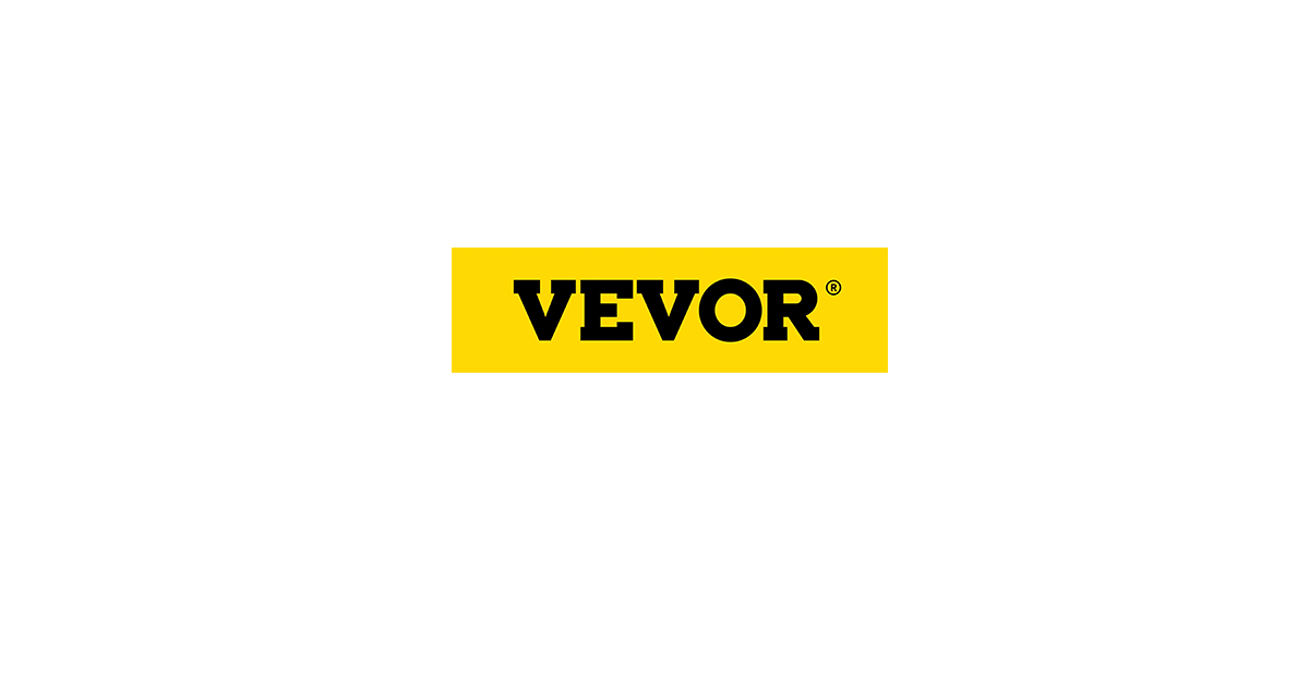 Vevor Discount Code 2025