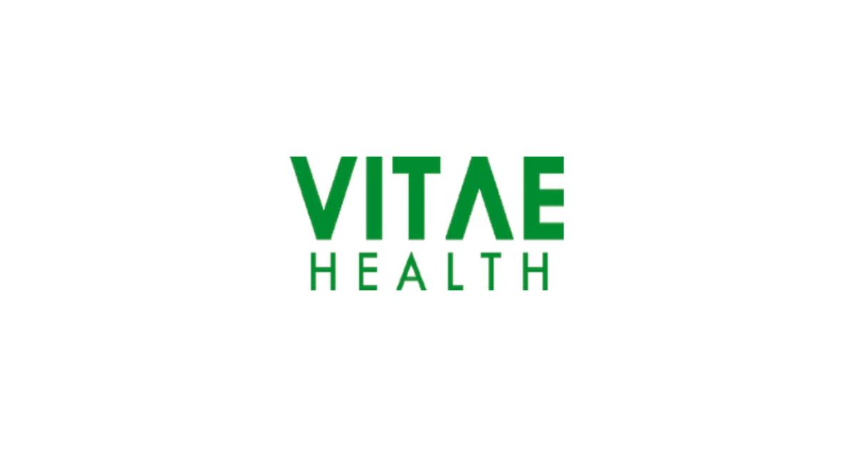 Vitae Health UK Discount Code 2025