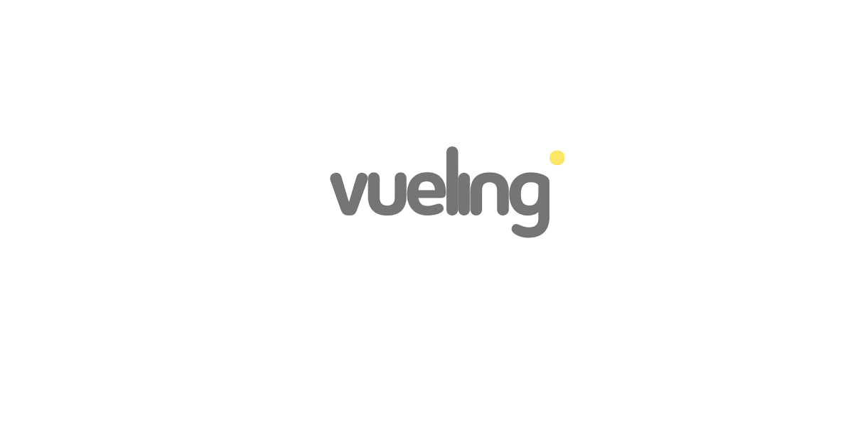 Vueling UK Discount Code 2025