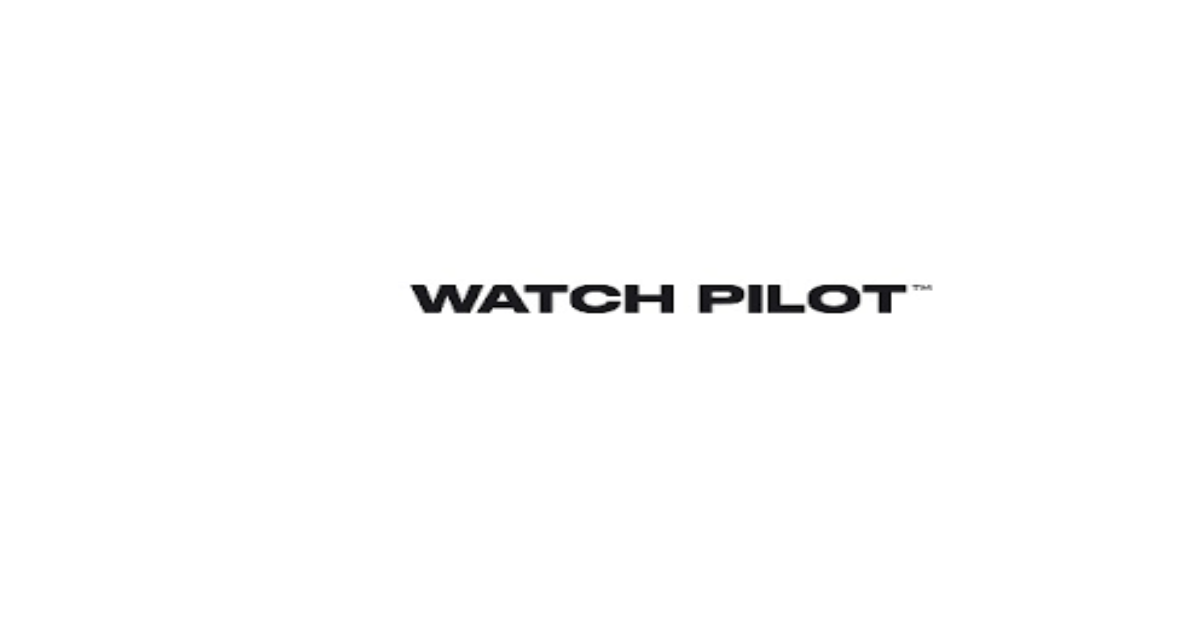 Watch Pilot UK Discount Code 2025