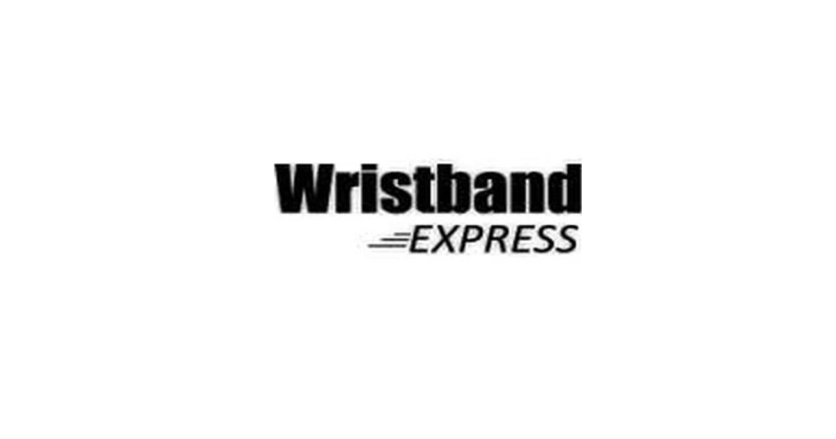 Wristband Express Discount Codes 2025