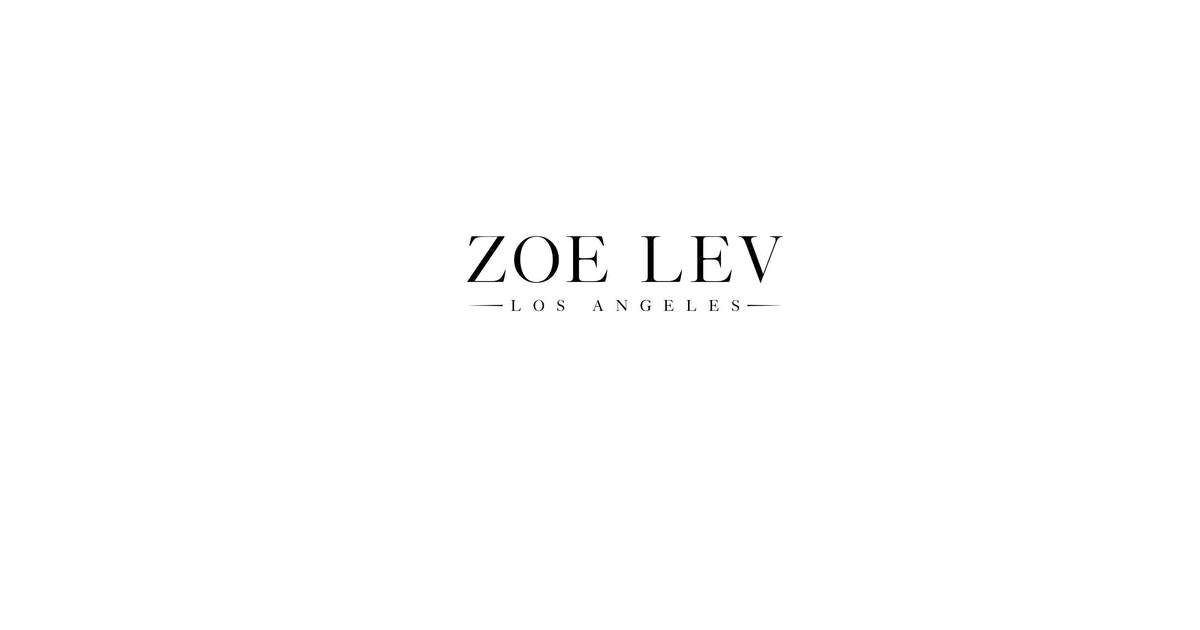 Zoe Lev Discount Code 2025