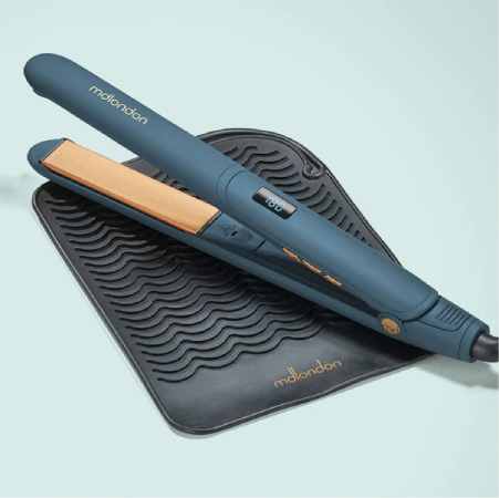 MD London STRAIT Hair Straighteners