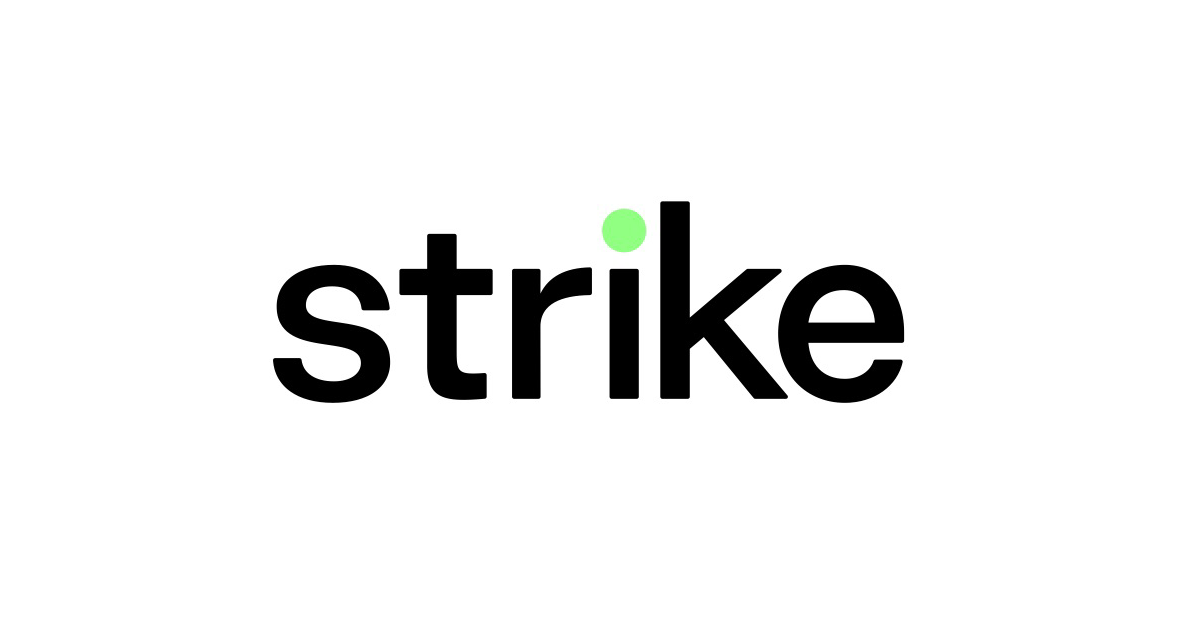 Strike UK Discount Code 2025