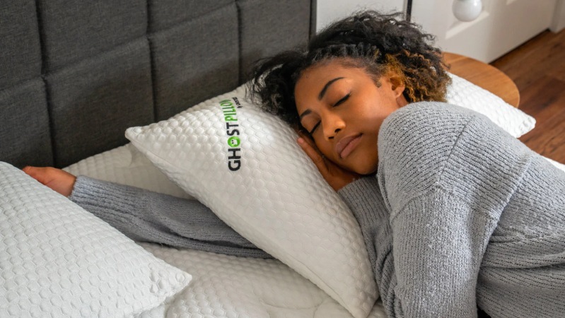 GhostBed Supernatural Bedding Bundle