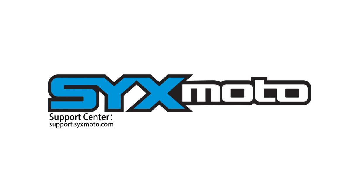 SYX Moto Discount Code 2025