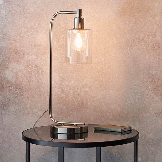 Elegant Lighting Table Lamps 