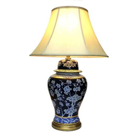 4 Living Table Lamps