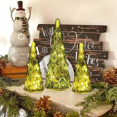 wayfair Christmas Tabletop Decor