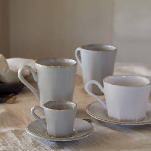 Tea Cup and Saucer Luzia (1)