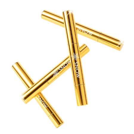 SNOW Teeth Whitening Gold Serum Pen