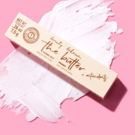 Beauty Bakerie The Butter HydraSilk Primer