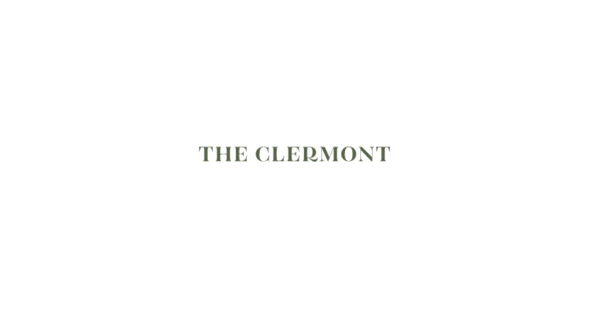 The Clermont UK Discount Code 2025