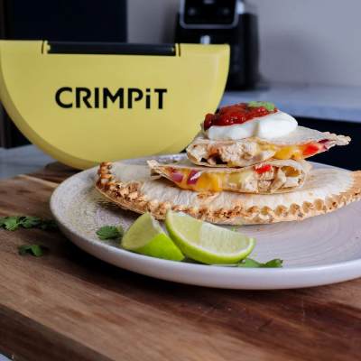 The CRIMPiT Wrap